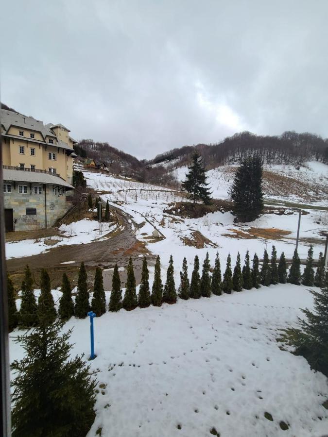 Beli Vuk - Brzece, Kopaonik Brzeće Exterior foto