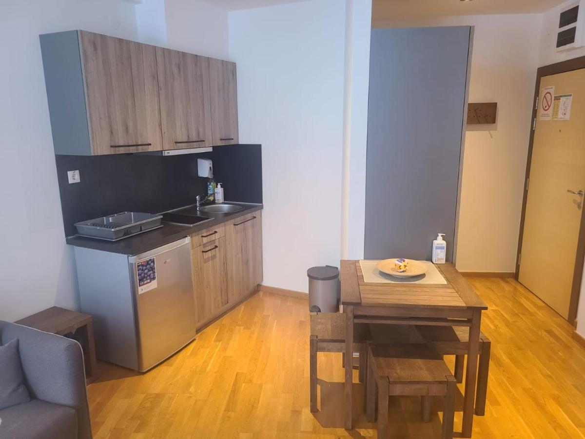 Beli Vuk - Brzece, Kopaonik Brzeće Exterior foto